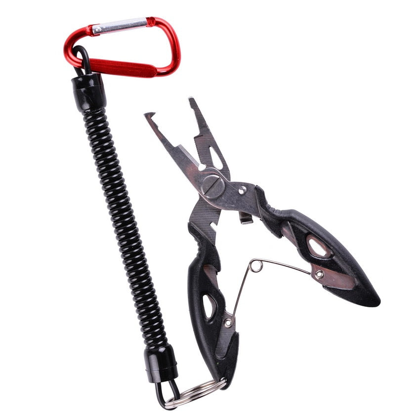 Multifunctional Fishing Tools Set Multifunctional Fishing Tools Set
